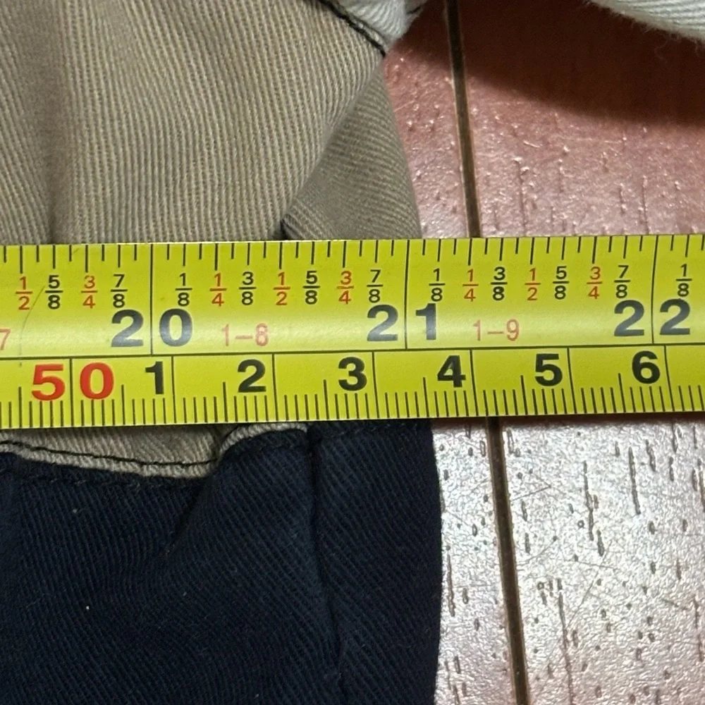 Supreme SS19 Men's Multicolor Patchwork Harrington Jacket - Picture 9 of 10